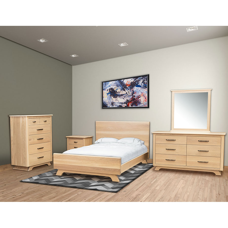 Neptune Bed
