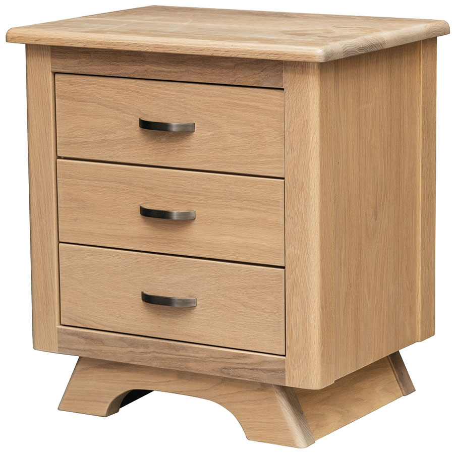Neptune Nightstand