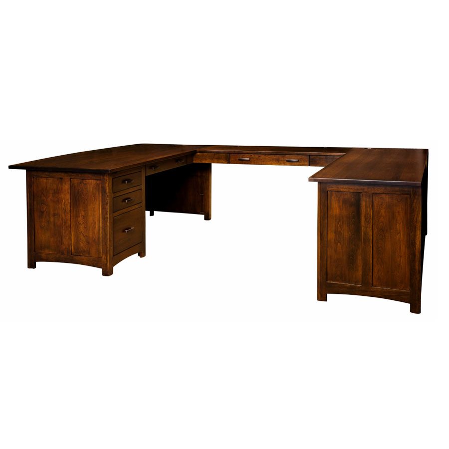 OakwoodUDesk