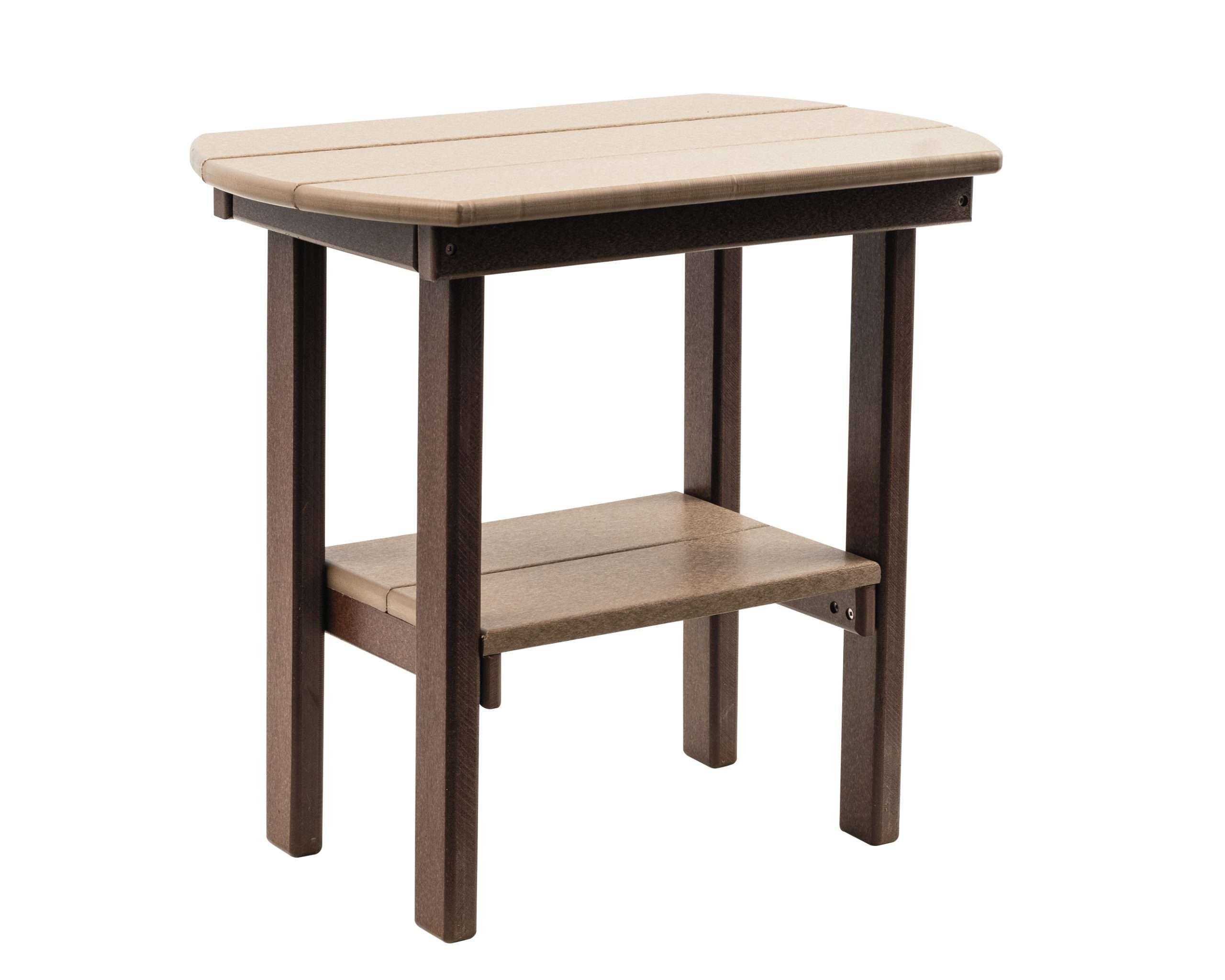 Oval-End-Table_Tudor-Brown-and-Weathered-Wood-8662-scaled