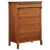 Pierre Chest