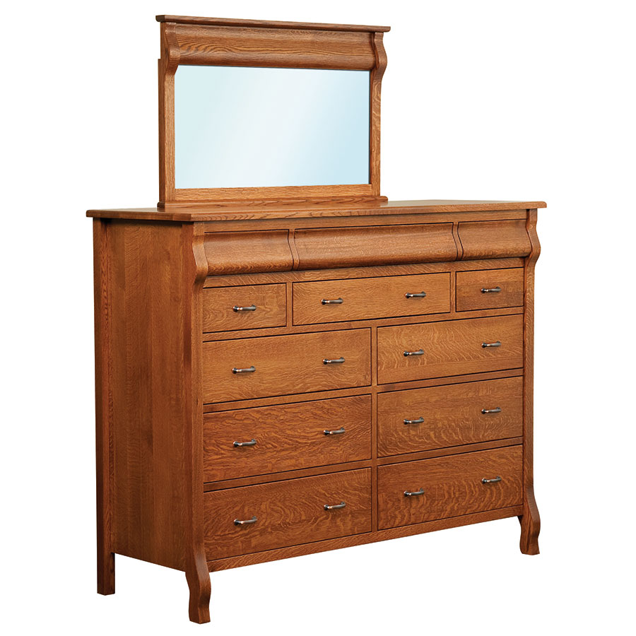 Pierre Dresser
