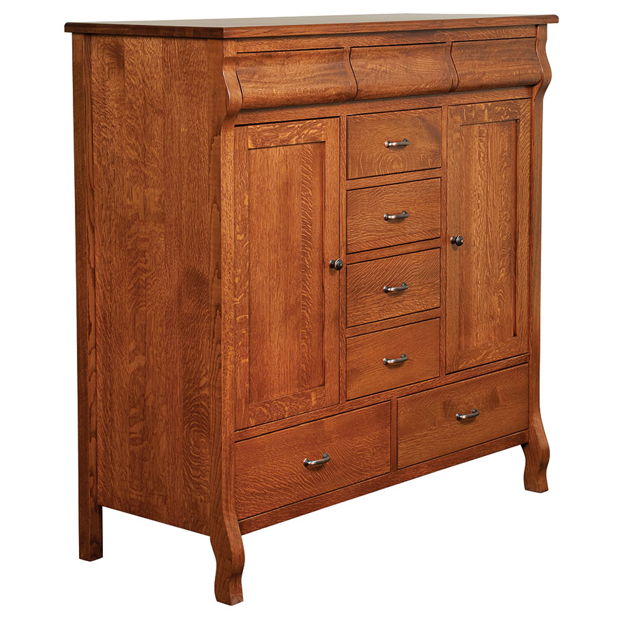 Pierre Chest