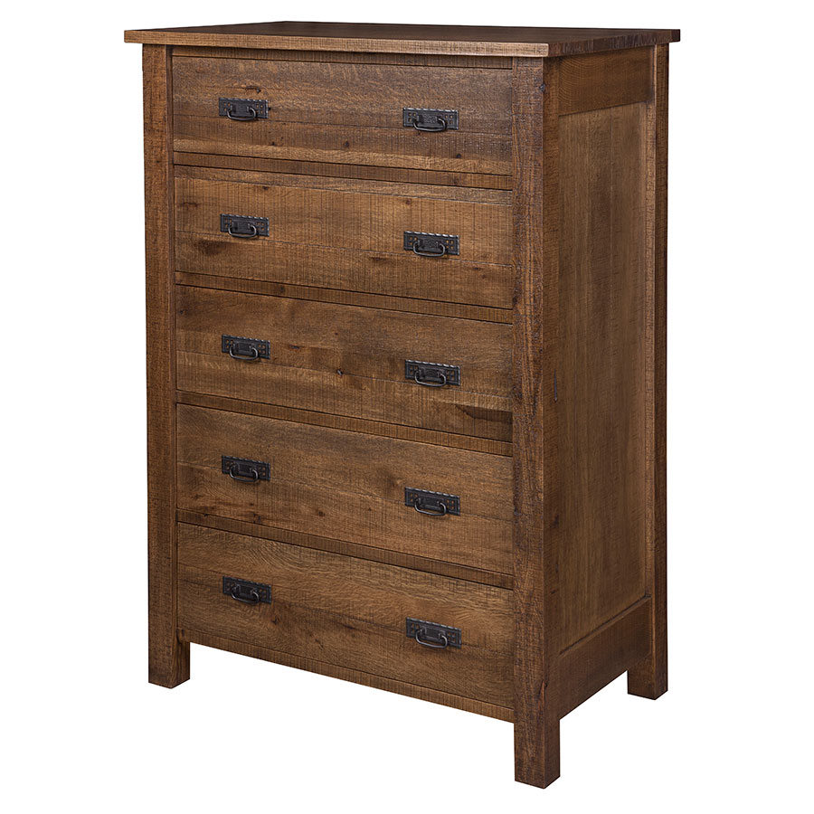 Regent Chest