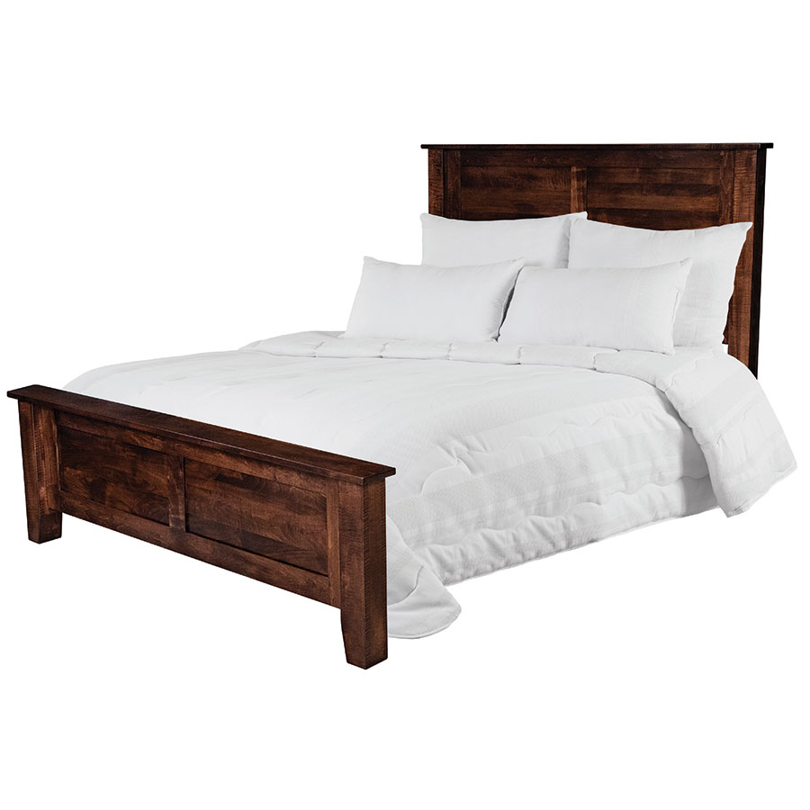 Ridgecrest Econo Bed