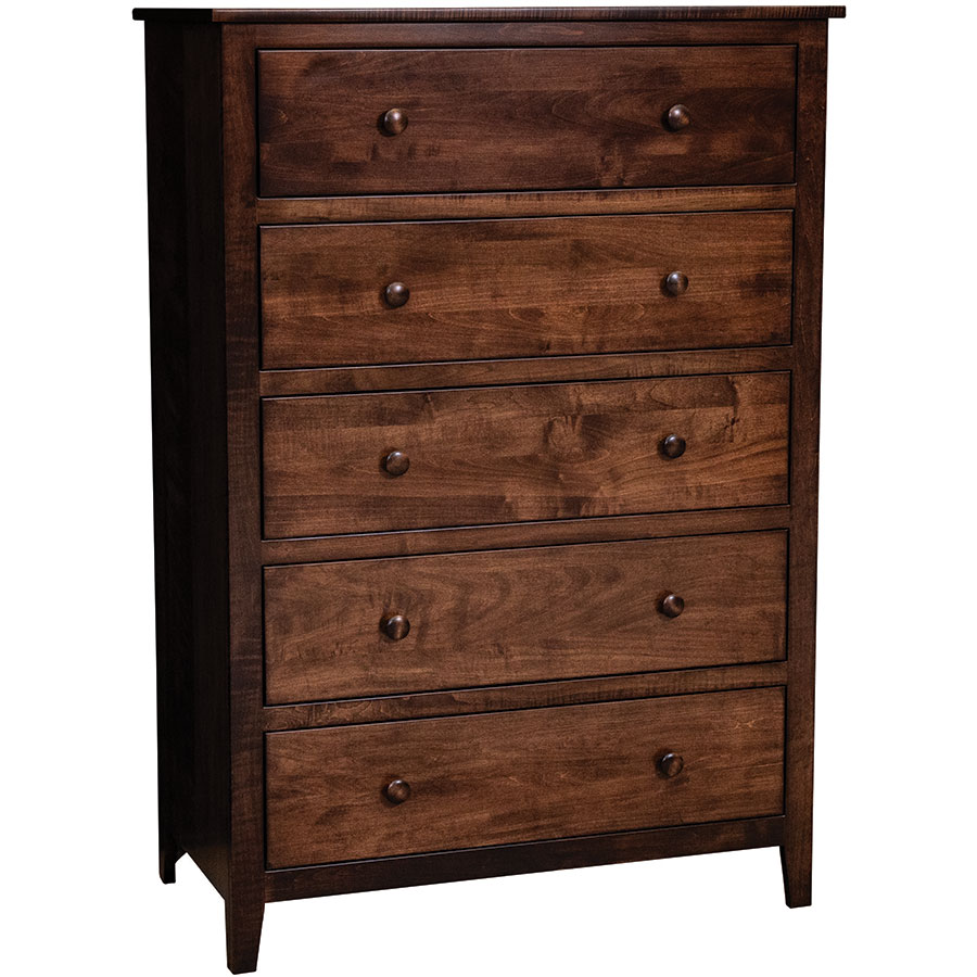 Ridgecrest Econo Chest