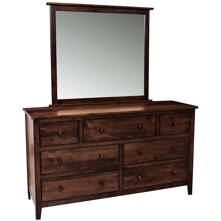 Ridgecrest Econo Dresser