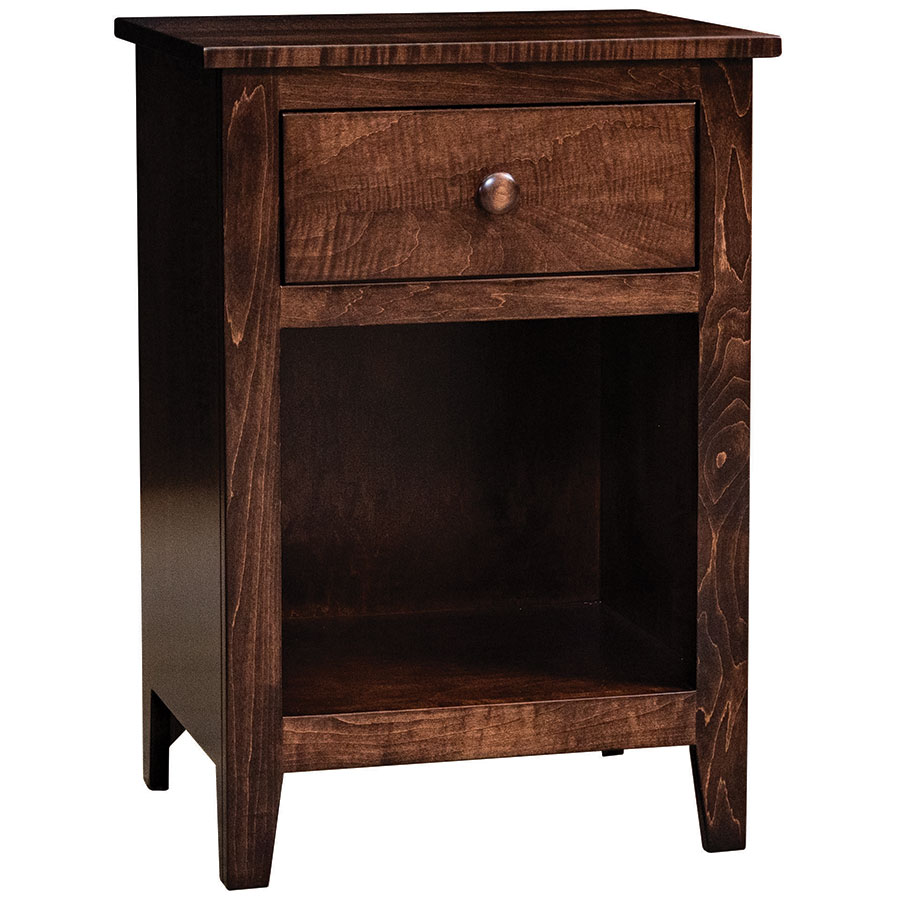 Ridgecrest Econo Nightstand