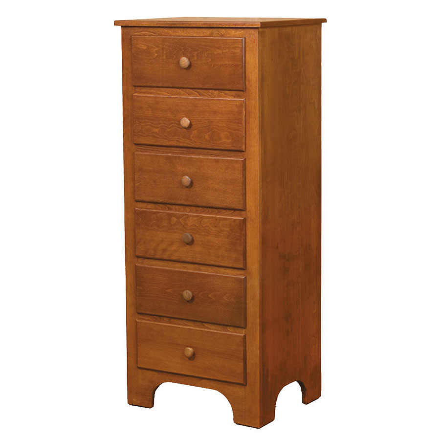 Ridgecrest Shaker Chest