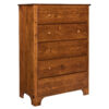Ridgecrest Shaker Chest