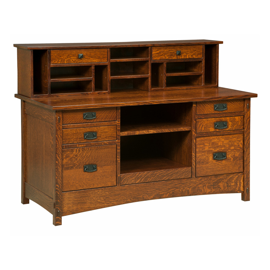 SignatureMissionCredenza