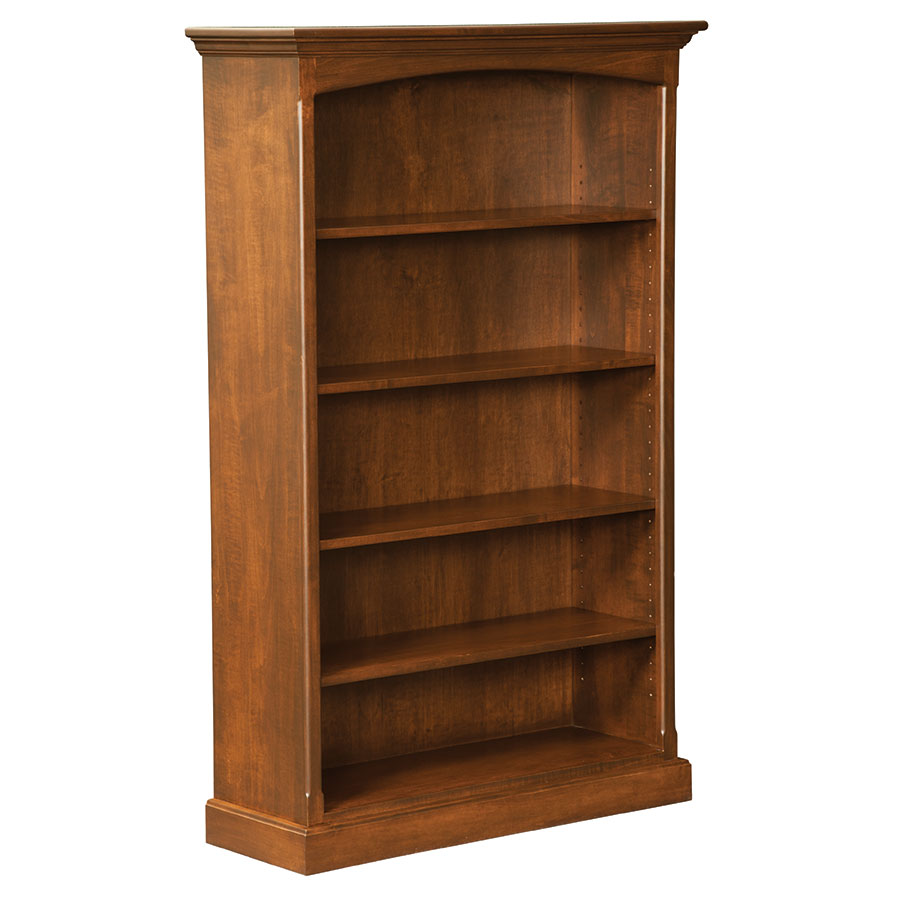 Traditional Bookcases