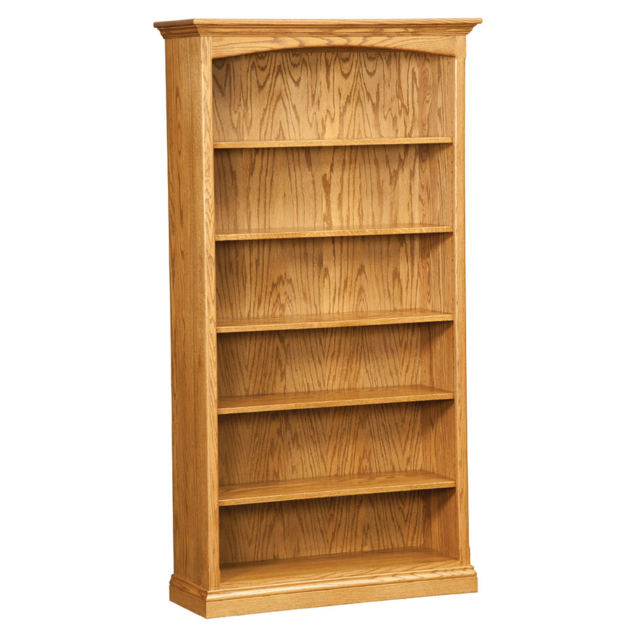 Traditional Bookcases