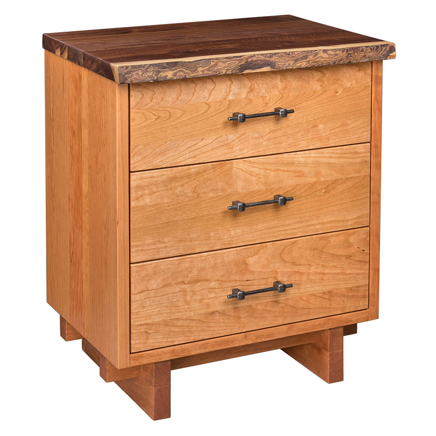 West Canyon Nightstand