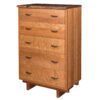 West Canyon Chest