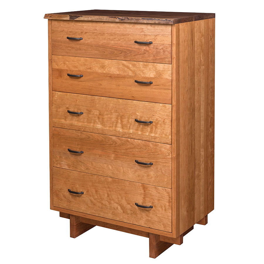 West Canyon Chest