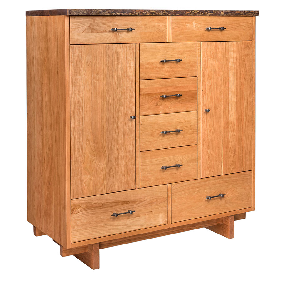 West Canyon Chest