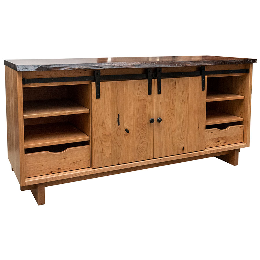 West Canyon TV Stand