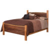 West Canyon Bed