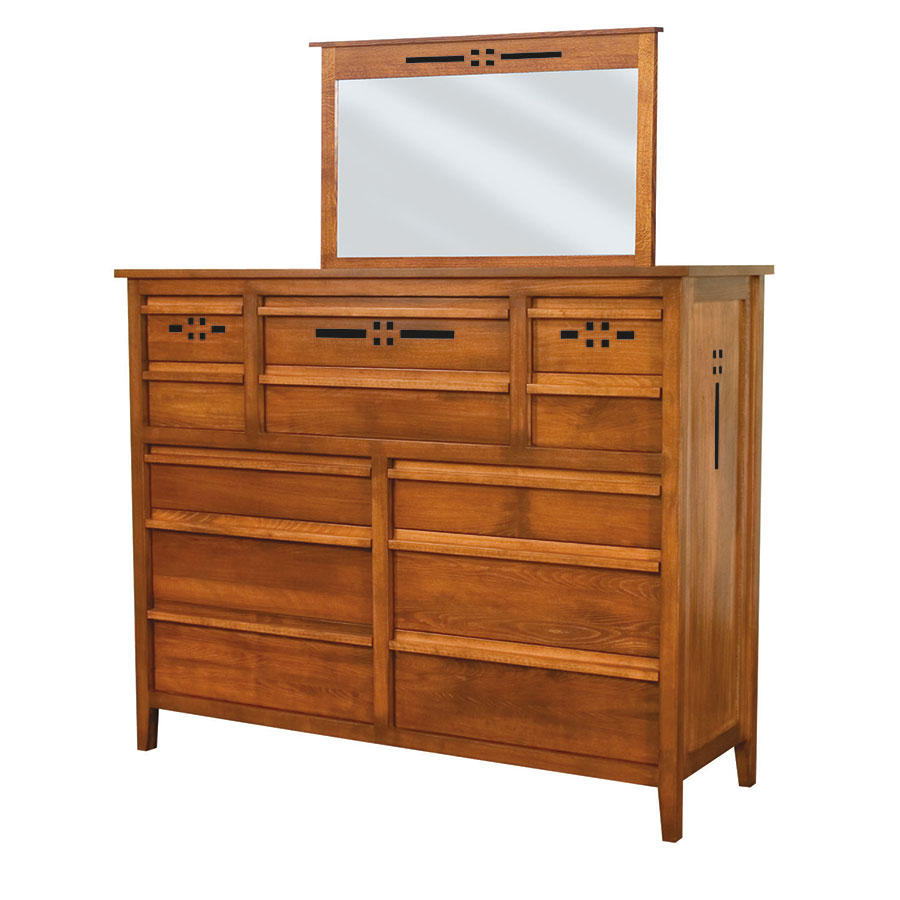 West Village Dresser