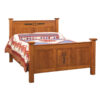West Village Bed