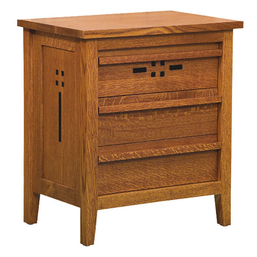 West Village Nightstand