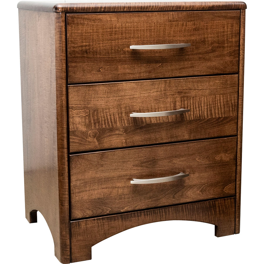 Zephyr Nightstand