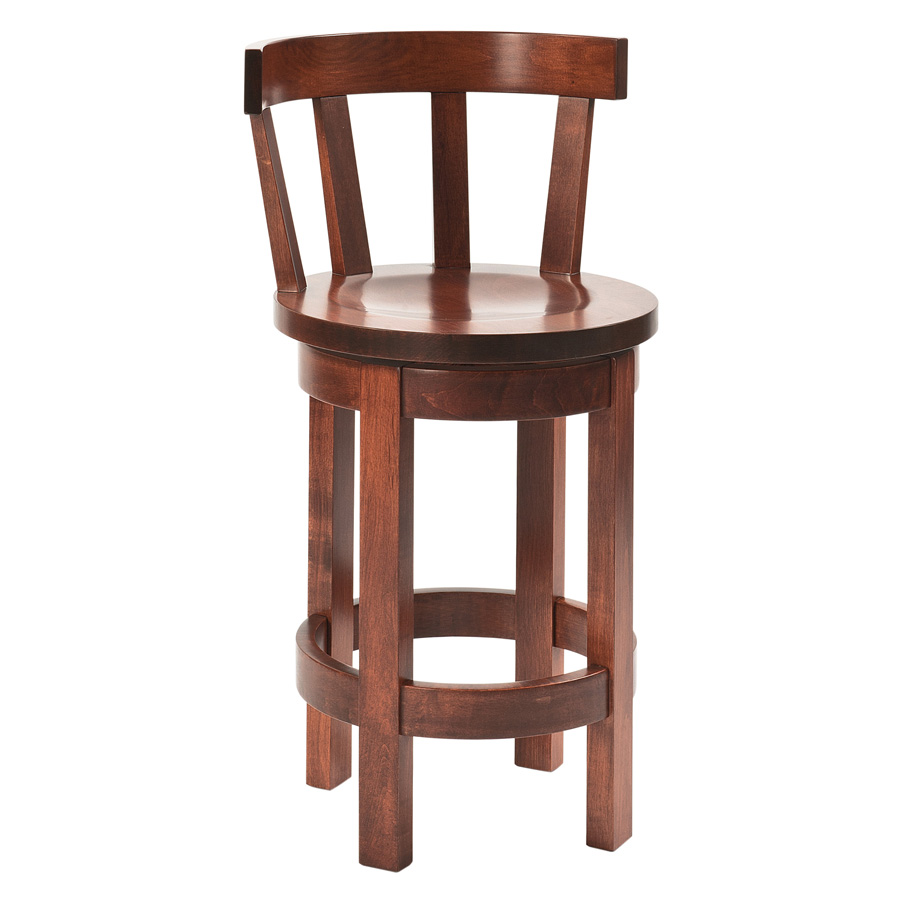 Barrel