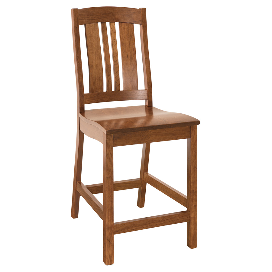 Carolinabarchair