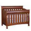 CastleburyCrib