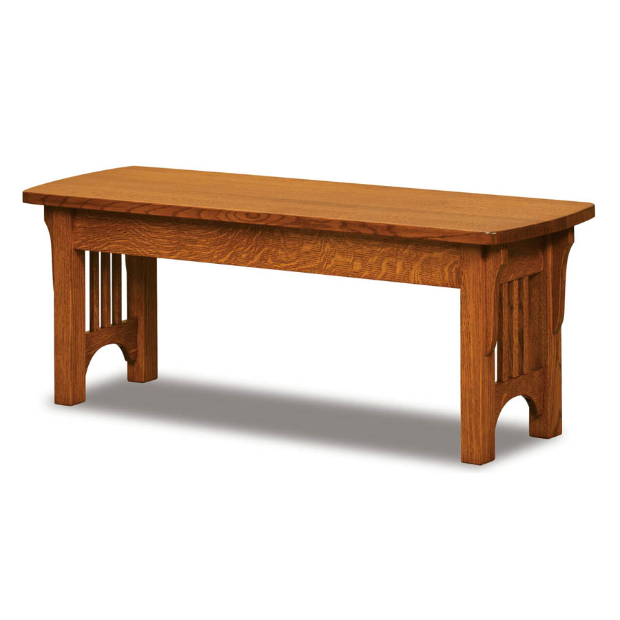 Craftsman MissionBench