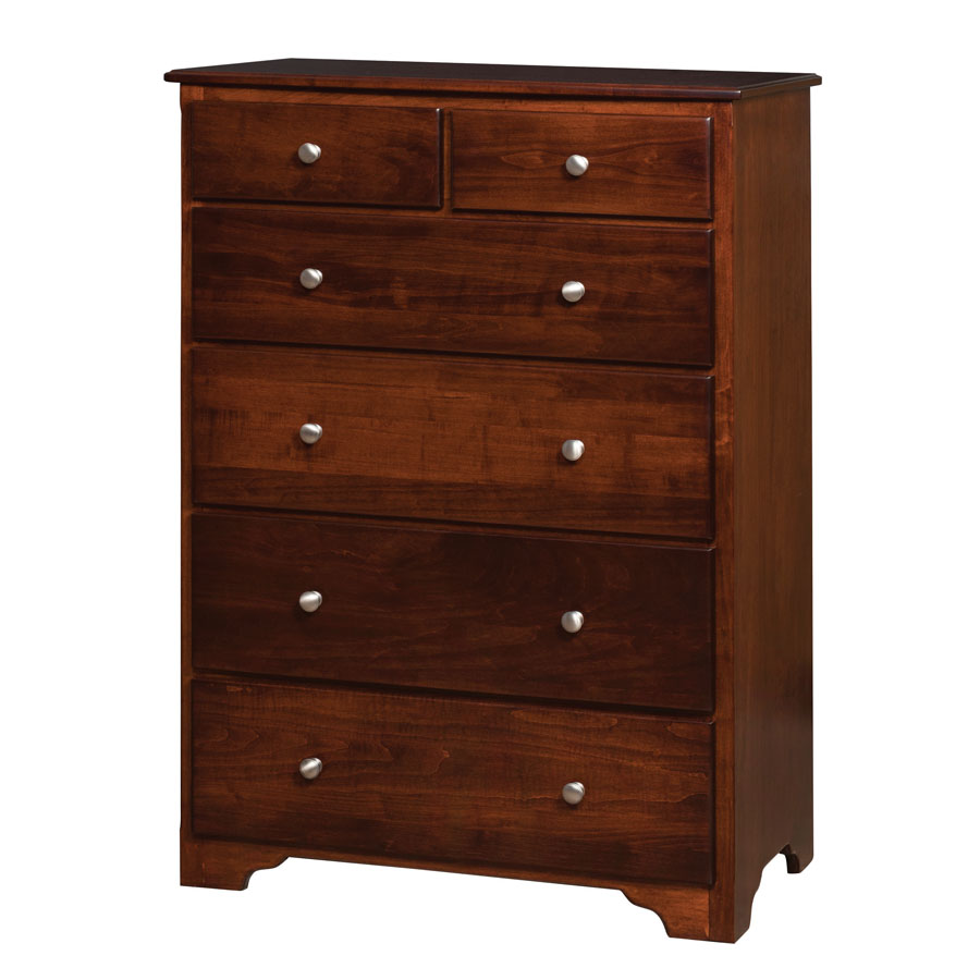 Millerton Chest