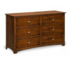 MontereyDresser