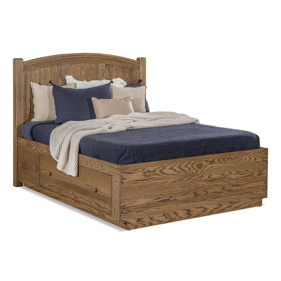 Platform & Storage Beds