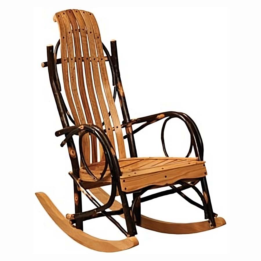 Bendwood Youth Rocker