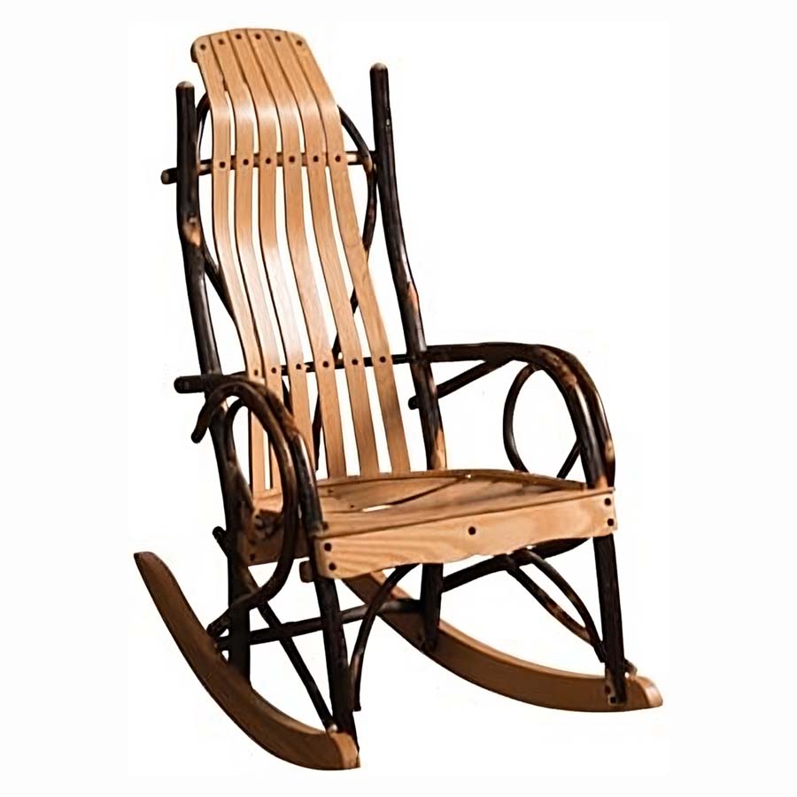 Bendwood Child’s Rocker