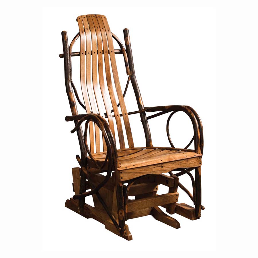 Bendwood Glider