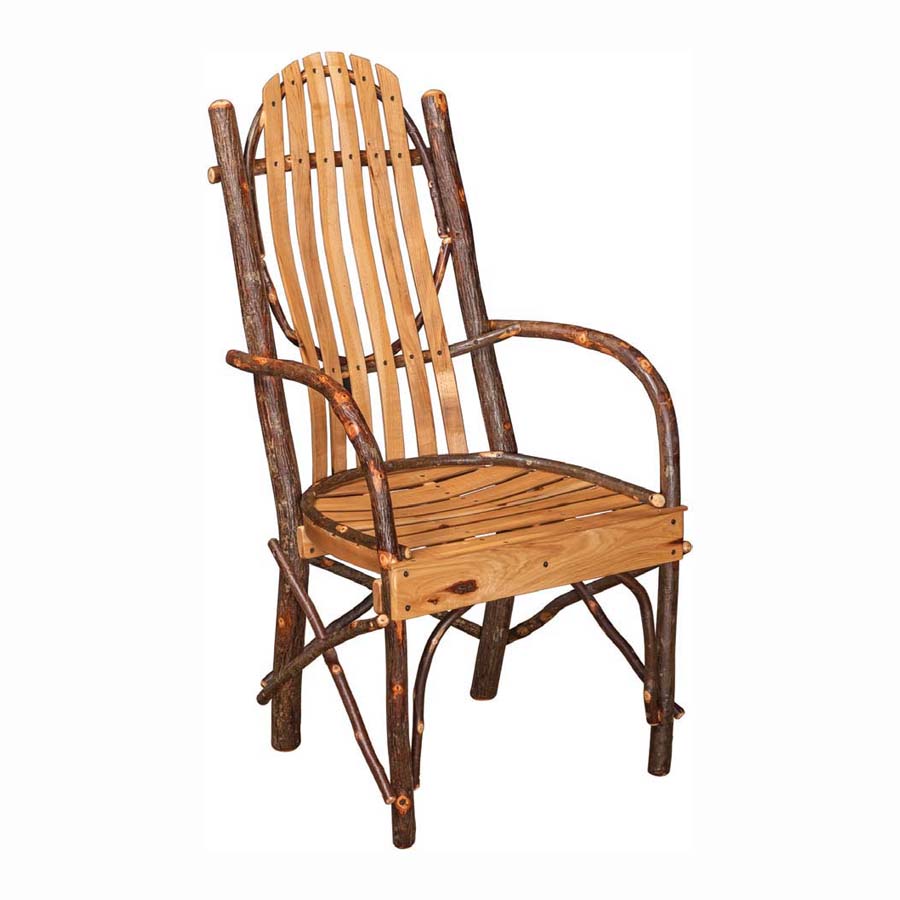 Bendwood Chair