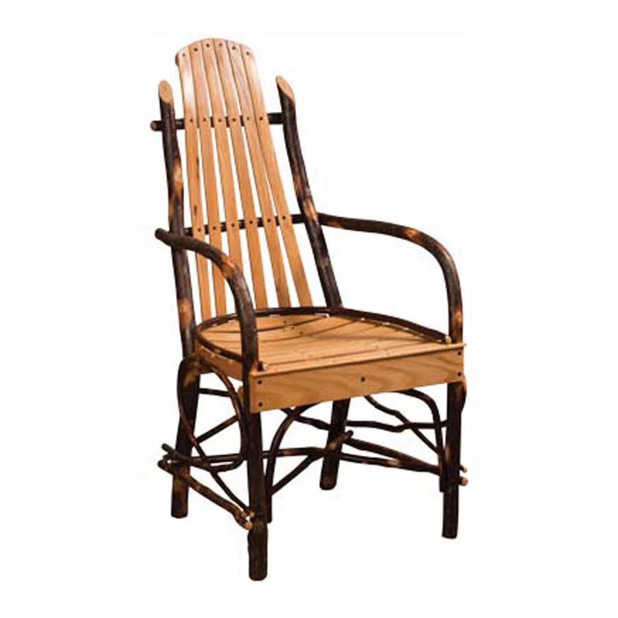 Bendwood Deluxe Chair