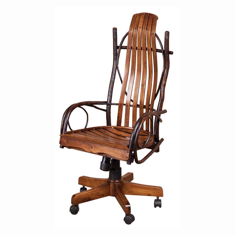 Bendwood Desk Chairs