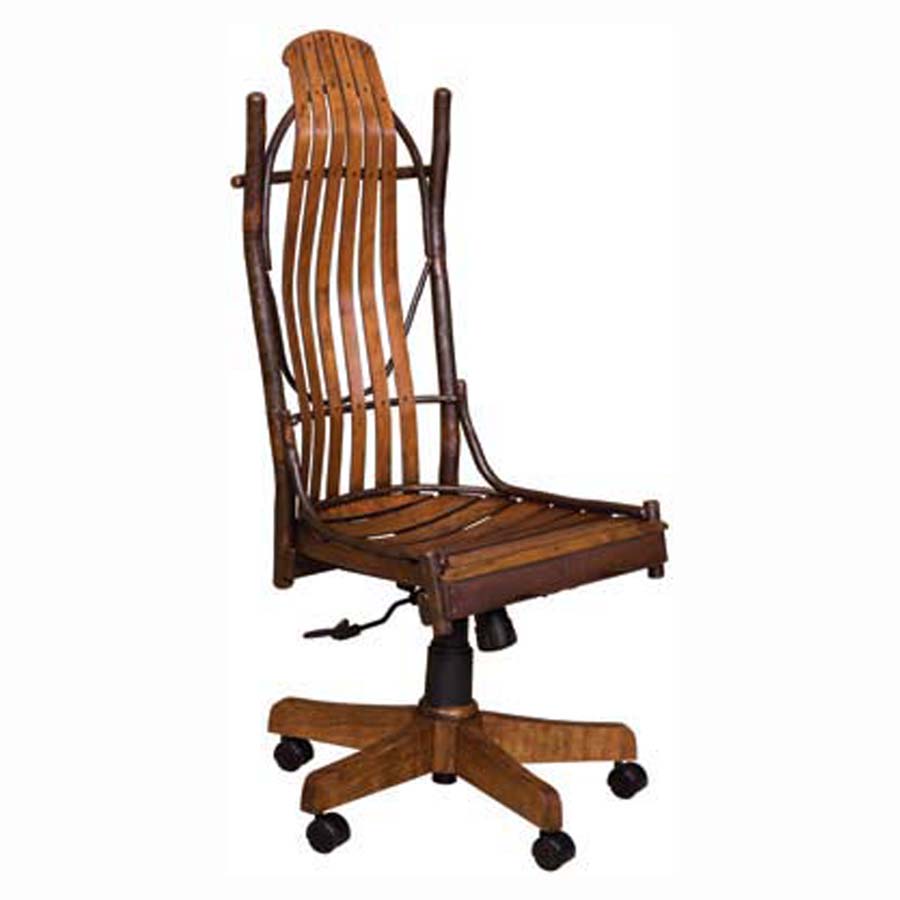 Bendwood Desk Chairs