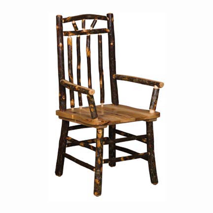 Hickory Chair