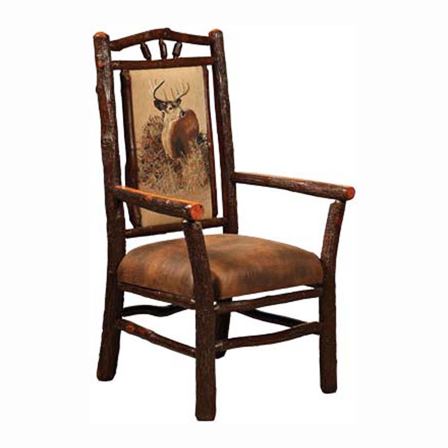 Hoosier Chair
