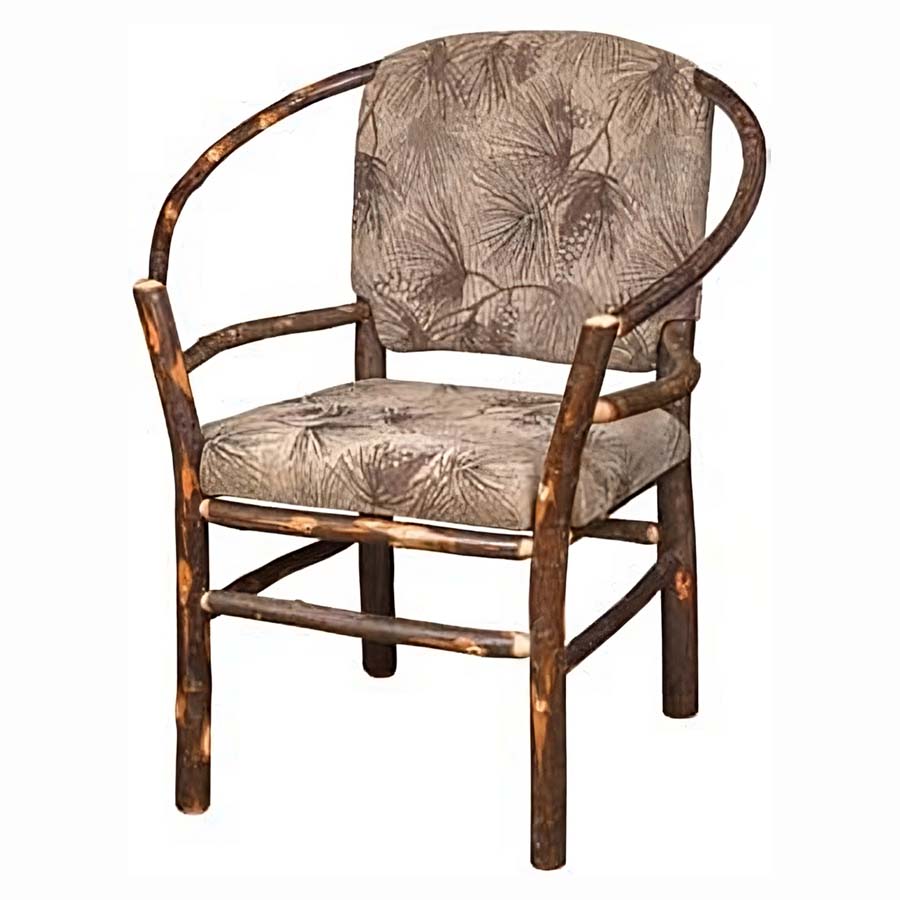 Hoop Chairs