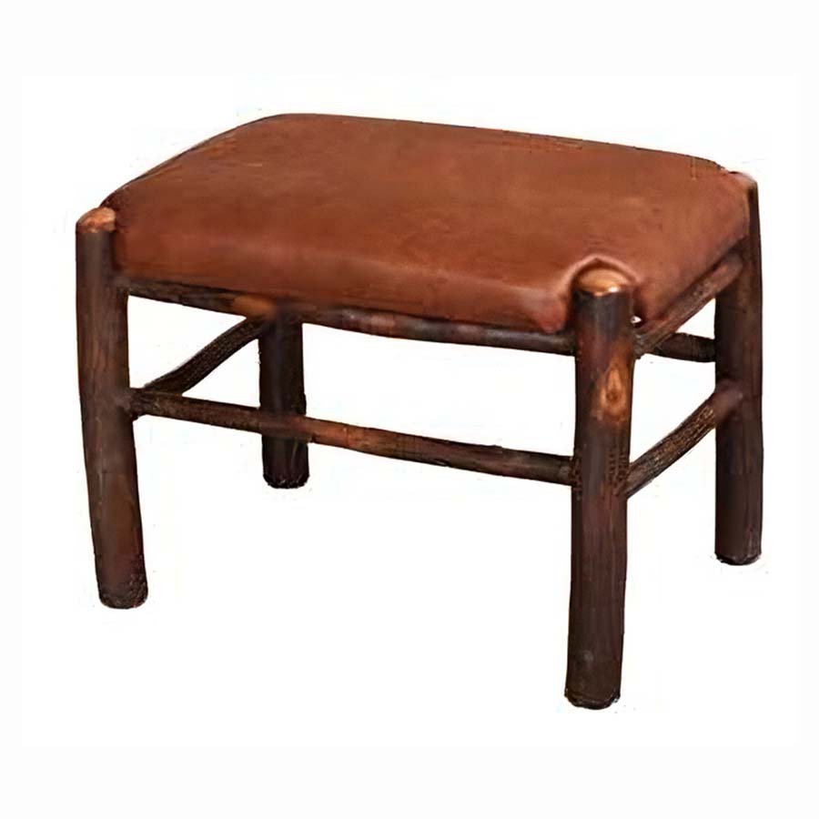 Fireside Stool