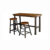1250-RectanglePubTable_1267,1266BarStool 1250-RectanglePubTable_1267,1266BarStool