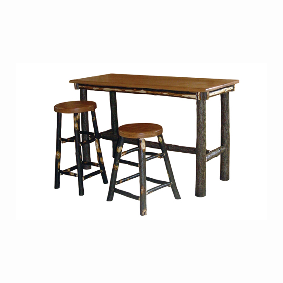 1250-RectanglePubTable_1267,1266BarStool