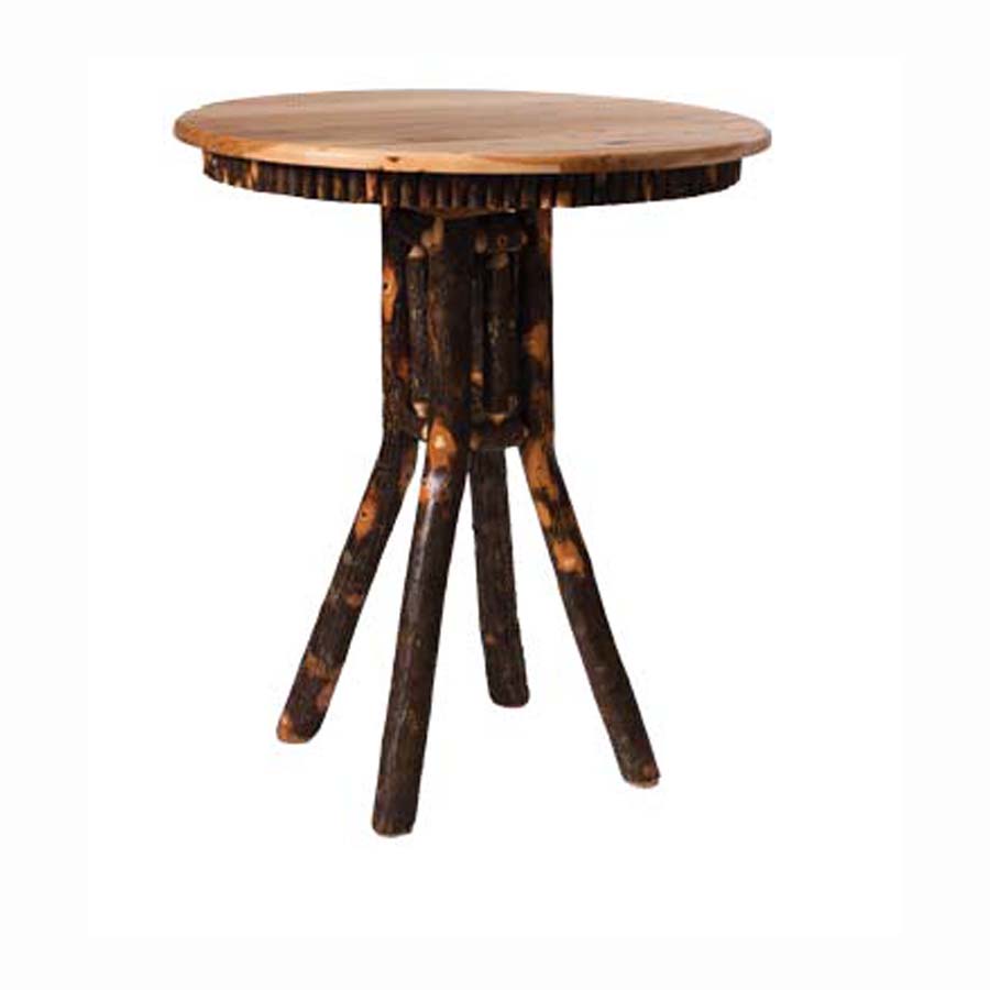 Noble Pub Table