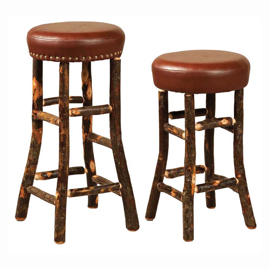 Hoosier Bar Stool