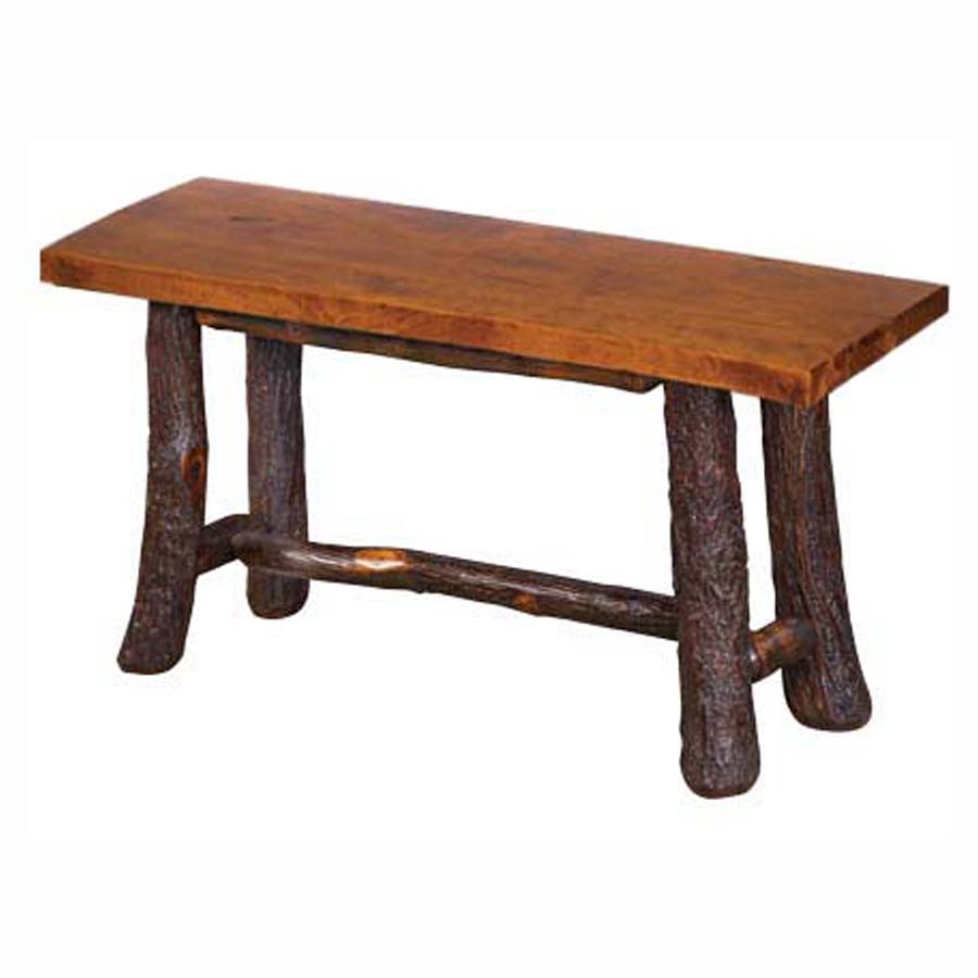 Hilltop Bench